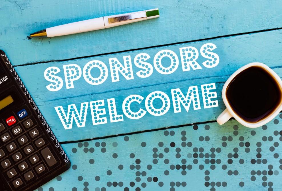 Sponsorship Opportunities