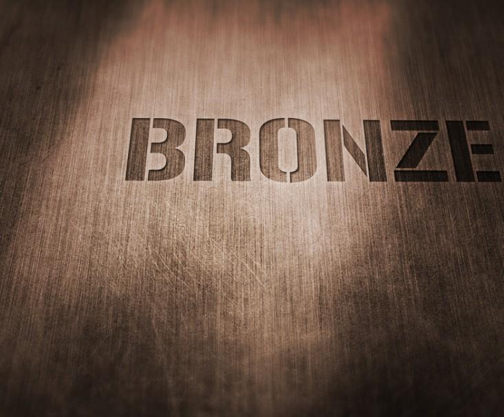 Bronze Sponsor