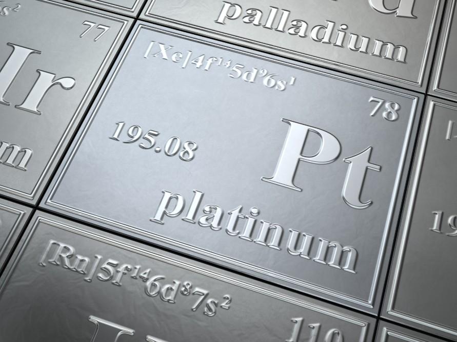 Platinum Sponsor